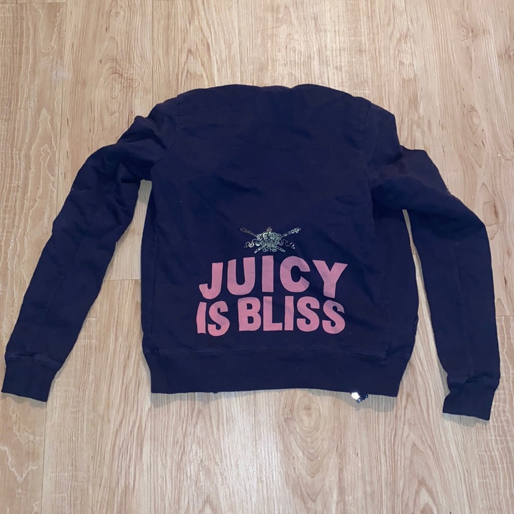 Juicy Couture jacket